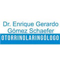 Dr. Enrique Gerardo Gómez Schaefer
