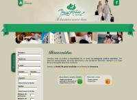 Hotel Ruiz Milán