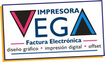 Impresora Vega SA de Cv
