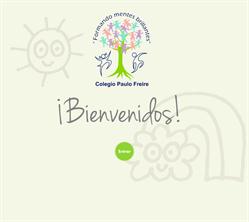 Colegio Paulo Freire