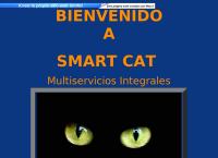 Cibert Papeleria Smart Cat
