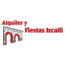 Alquiler Y Fiestas Izcalli