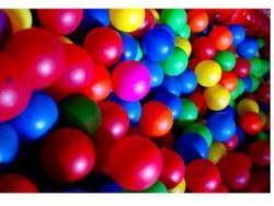 Salon De Fiestas Infantiles Bodoques