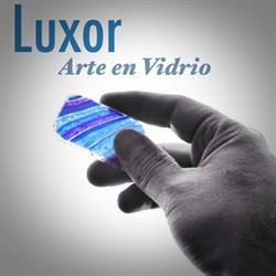 Luxor Arte en Vidrio.