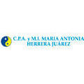 C.P.A Y M.I María Antonia Herrera Juárez