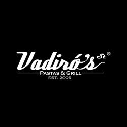 Vadiro's Pastas & Grill