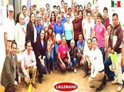 Lallemand Mex