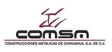 Construcciones Metálicas de Chihuahua