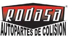 Rodasa Autopartes de Colision
