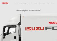Isuzu Chihuahua