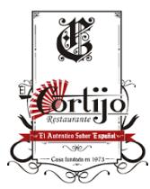 El Cortijo Restaurante