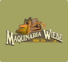 Maquinaria Wiebe Km 24