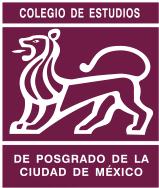 Colegio de Estudios de Posgrado de La Ciudad de Mexico SC