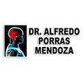 Dr Alfredo Porras Mendoza