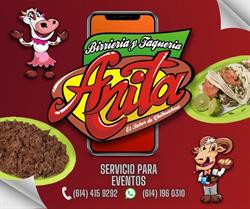 Taqueria Y Birrieria Anita