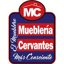 Mueblería Cervantes