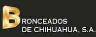 Bronceados de Chihuahua S. A.