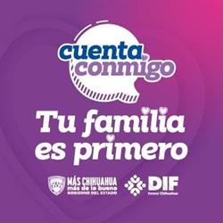 Dif Estatal Chihuahua