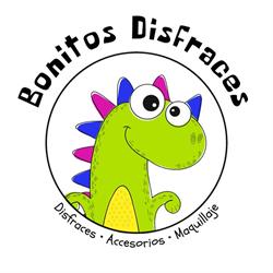 Bonitos Disfraces