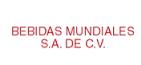 Bebidas Mundiales, S.a. de C.v.