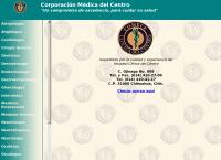 Sitio web de Comece
