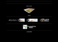 Sitio web de Akari Japanese Bistro