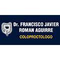 Dr. Francisco Javier Román Aguirre