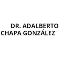 Dr. Adalberto Chapa González