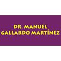 Dr Manuel Gallardo Martínez