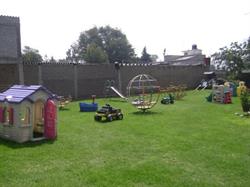 Jardin De Fiestas Y Eventos De Don Chucho