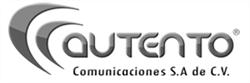 Autento Comunicaciones, S.a. de C.v.