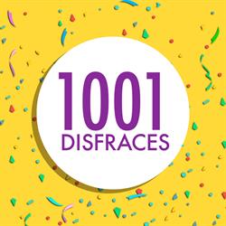 1001 Disfraces