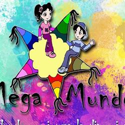 Mega Mundo