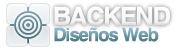 Backend Diseño Web
