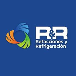 Refacciones y Refrigeracion SA de Cv
