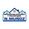 Impermeabilizaciones Y Poliuretano N. Muñoz Y Papel Mineralizado Apt