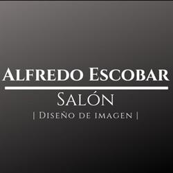 Alfredo Escobar SAlon