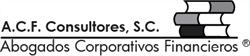 Acf Consultores SC