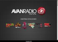 Grupo Avan Radio