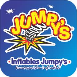 Inflables Jumpy´s