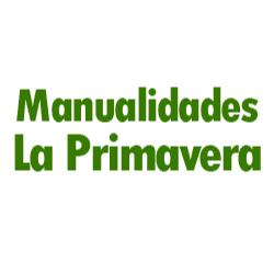 Manualidades La Primavera
