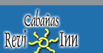 Cabañas Revi