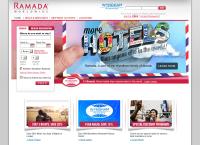 RAMADA Ciudad Juarez