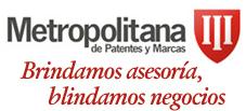 Metropolitana de Patentes y Marcas
