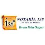 Notaria 138