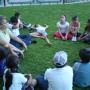 Actividades al Aire Libre