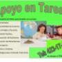 Apoyo en Tareas