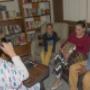 Consejería a Padres de Familia