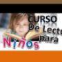 Talleres de Verano ( Lectura )