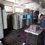 Subido por visitante en 07/11/2017 - Pruebas resistencia  de bobinas a transformadores eléctricos de potencia